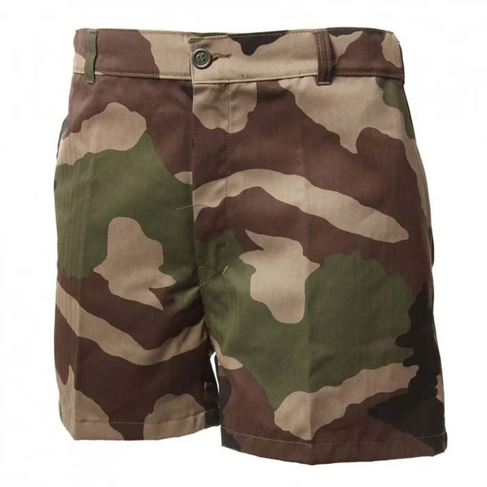 Short Armée Française