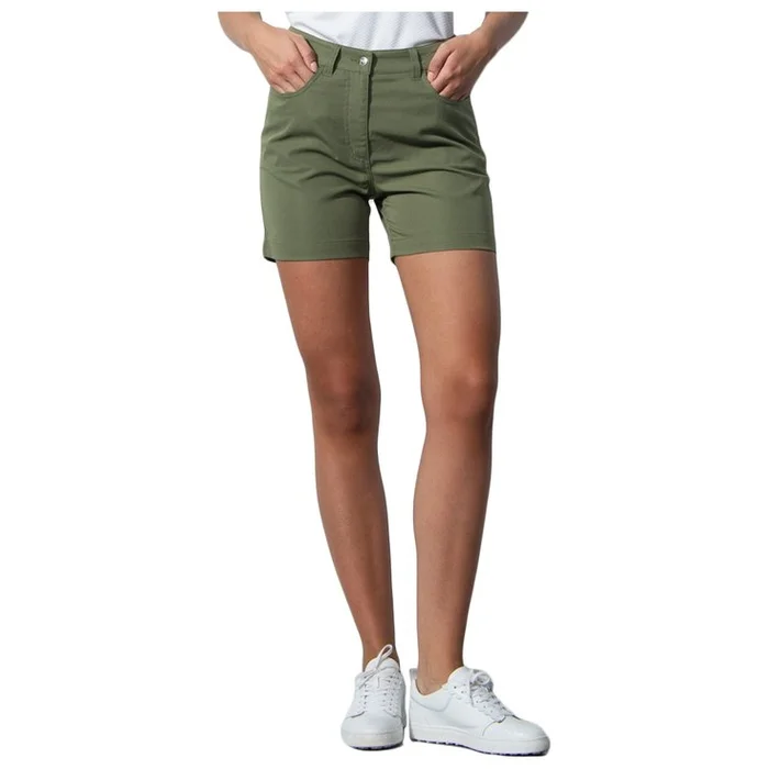 Short Daily Sports Trieste Short Light Kaki