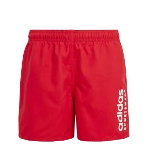 Short de bain enfant Essentials Logo CLX