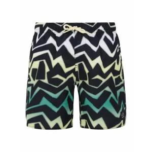 Short de bain enfant Prtdesert