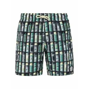 Short de bain enfant Prtoscar
