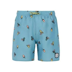 Short de bain enfant Rocker