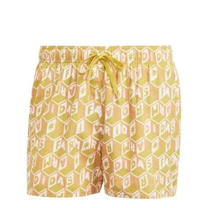 Short de bain Farm 3 Stripes Clx