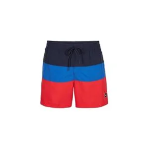 Short de bain Frame Block