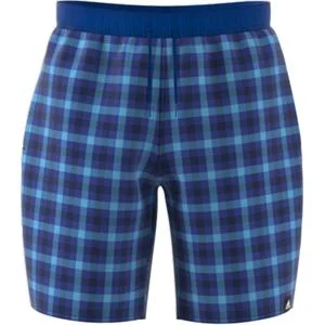 Short de bain Length Check