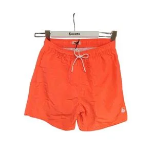 Short de bain Niolon Fluo