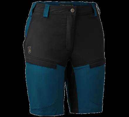 Short de chasse Ann bleu Deerhunter