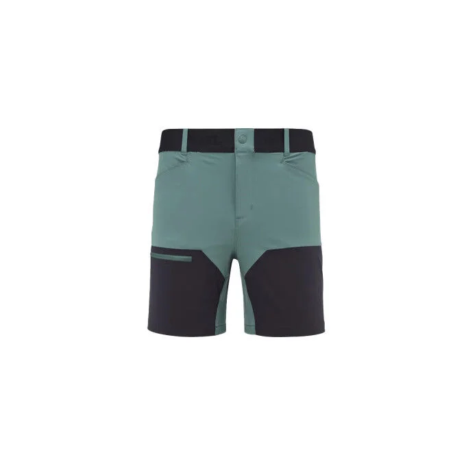 Short de randonnee homme Millet ONEGA STRETCH