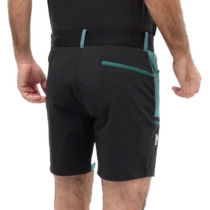 Short de randonnee homme Millet ONEGA STRETCH – Image 3