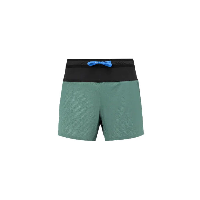 Short de trail femme Millet INTENSE PRO LIGHT
