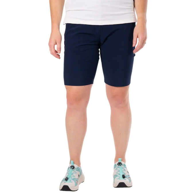 SHORT FEMME Aulp BROSI