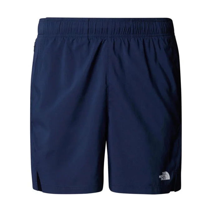 Short homme The North Face 24/7 7In – Summit Navy