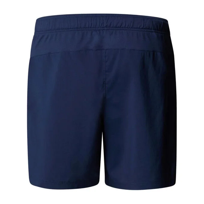 Short homme The North Face 24/7 7In – Summit Navy – Image 2