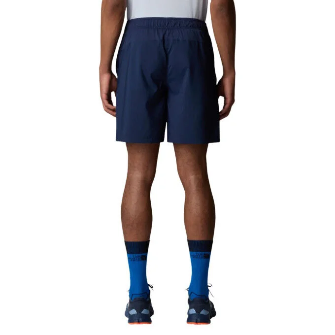 Short homme The North Face 24/7 7In – Summit Navy – Image 4
