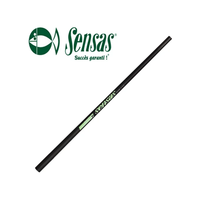 SHORT NANOFLEX SENSAS N°4