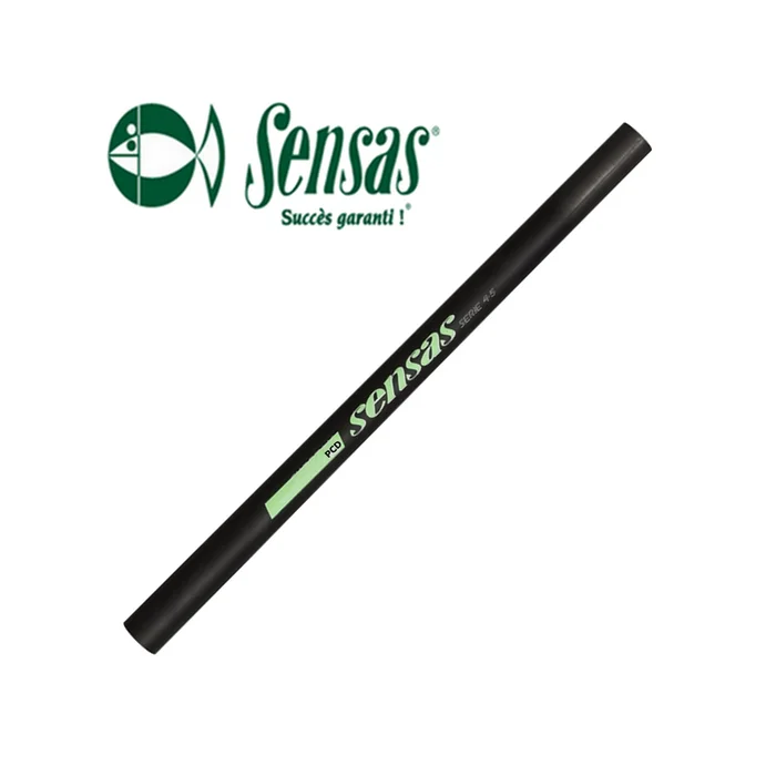 SHORT NANOFLEX SENSAS N°6