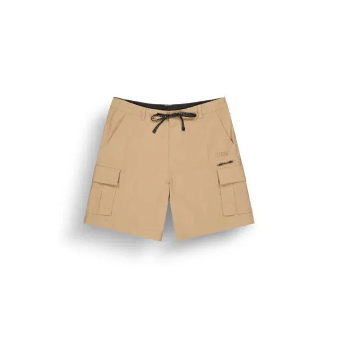 Short PICTURE ALPHO