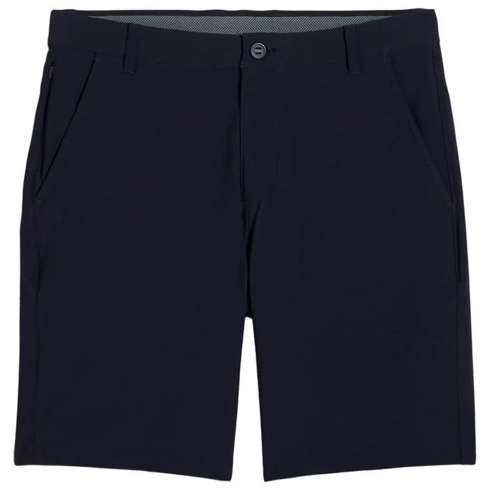 Short Puma Golf Solid Short 9&Prime; Blue