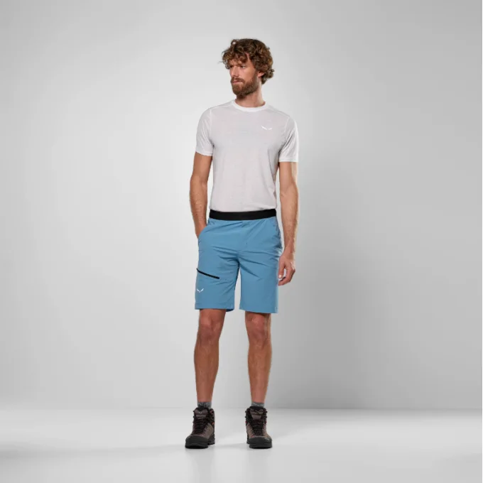 Short Salewa Puez 4 – Image 3