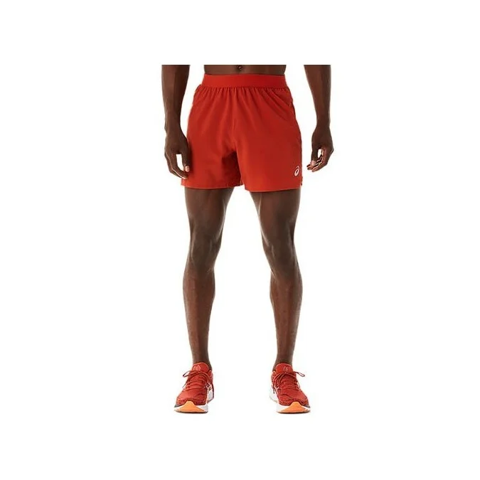 SHORTS ASICS ROAD 5IN
