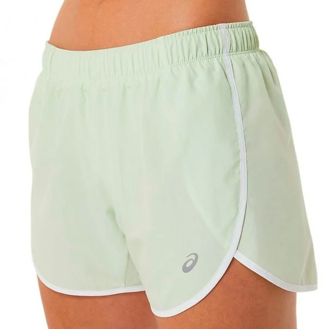 SHORTS FEMME ASICS ICON 4IN