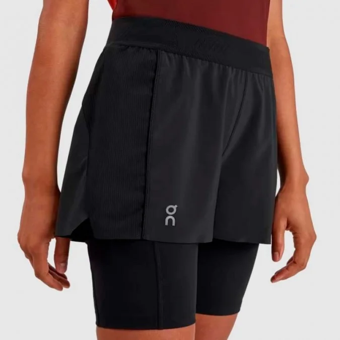 SHORTS FEMME ON-RUNNING ACTIVE