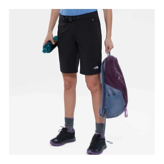 SHORTS FEMME THE NORTH FACE SPEEDLIGHT