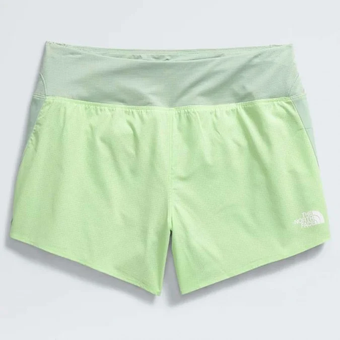 SHORTS FEMME THE NORTH FACE W SUMMER LT 4 »