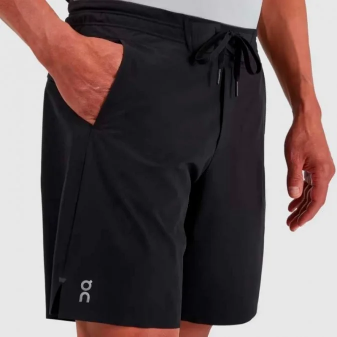 SHORTS ON-RUNNING HYBRID