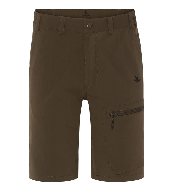 Shorts Rowan stretch Seeland