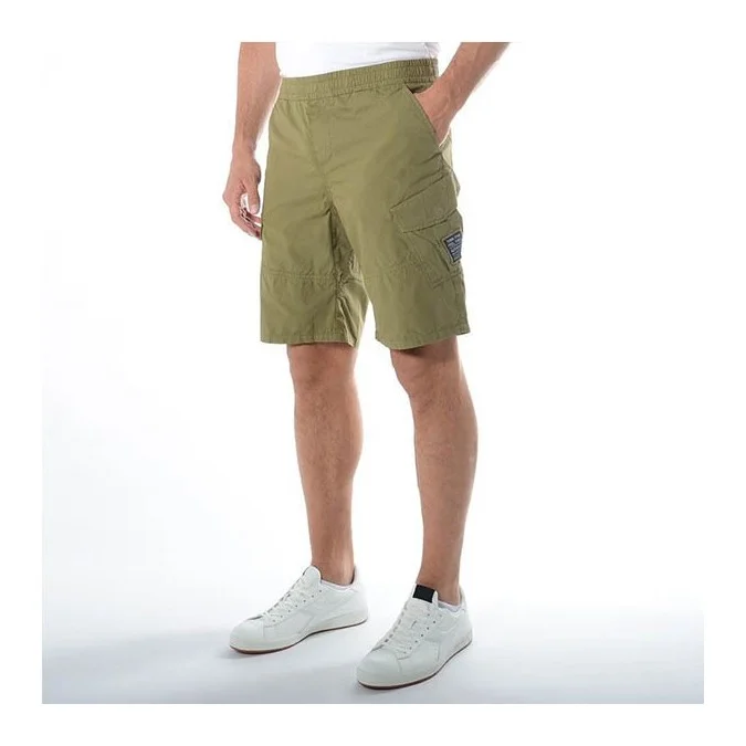 SHORTS THINK PINK BERMUDA