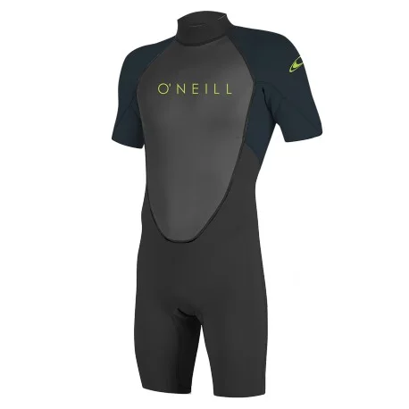 Shortys EnfantO’Neill YOUTH REACTOR II 2MM S/S BZ Ardoise 2025
