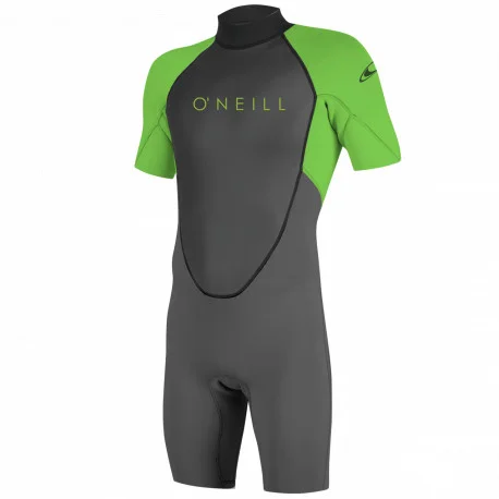 Shortys EnfantO’Neill YOUTH REACTOR II 2MM S/S BZ DAYGLO 2025