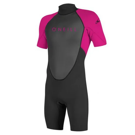 Shortys EnfantO’Neill YOUTH REACTOR II 2MM S/S BZ Rose 2025