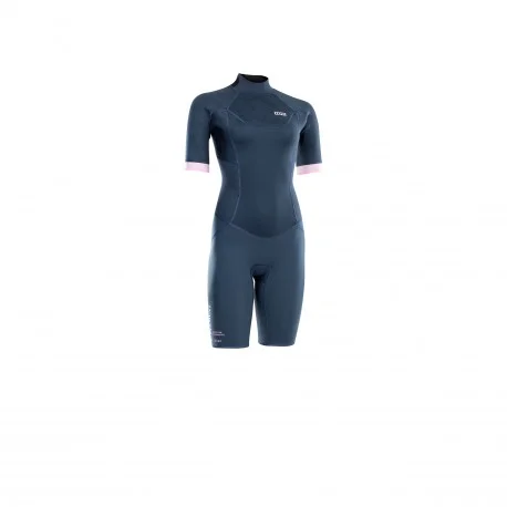 Shortys FemmeIon Element Shorty Women S/S 2/2 BZ DL 2023