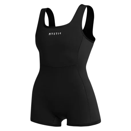 Shortys FemmeMystic Lunar Short Jane 2/2mm Women – black 2024
