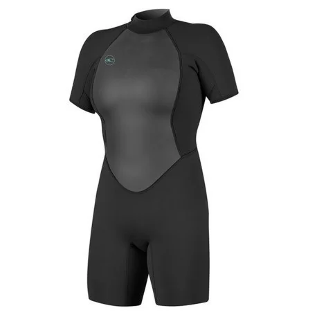Shortys FemmeO’Neill Wms Reactor II 2mm BZ Black 2025