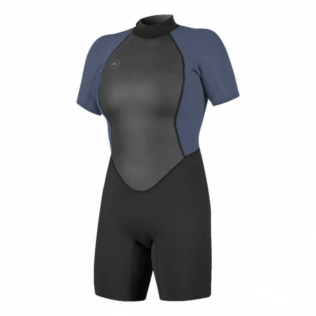 Shortys FemmeO’Neill Wms Reactor II 2mm BZ MIST 2025