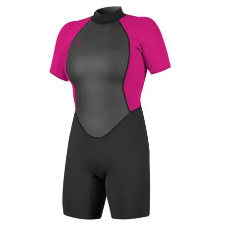 Shortys FemmeO’Neill Wms Reactor II 2mm BZ Rouge Baie 2025