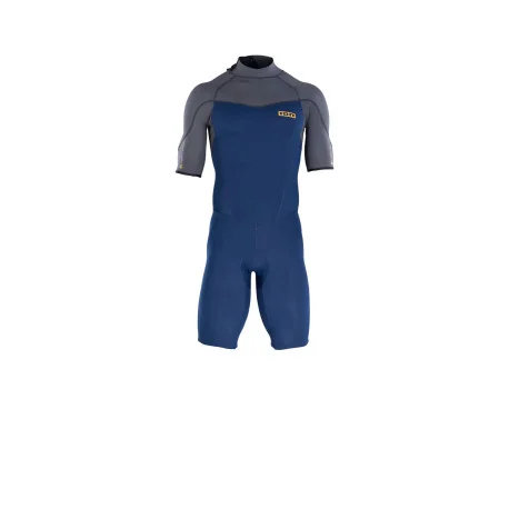Shortys HommeIon Element 2/2 Shorty S/S BZ – Indigo 2024