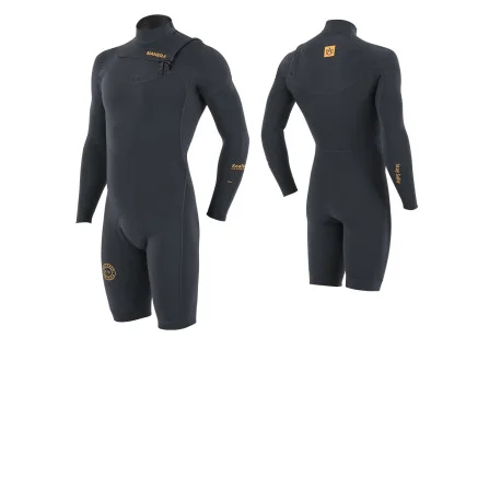 Shortys HommeManera Seafarer 3/2 LS Shorty FZ 2022