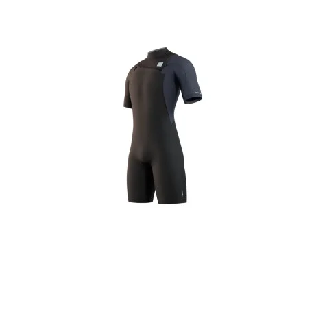 Shortys HommeMystic Marshall Shorty 3/2mm Fzip black 2024