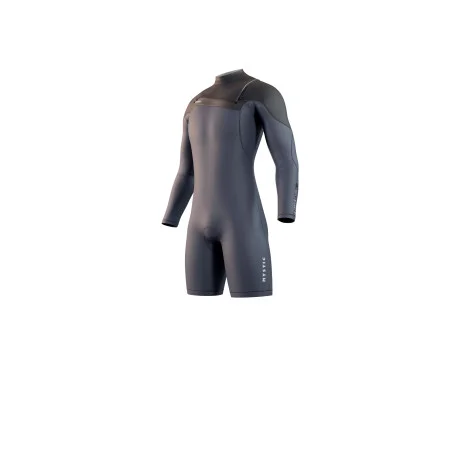 Shortys HommeMystic Star Longarm Shorty 3/2 FZ Navy 2025