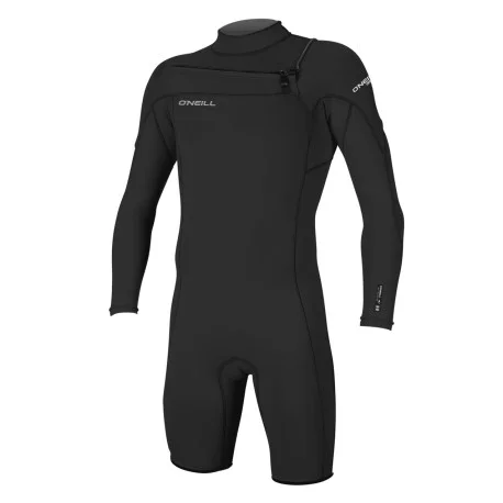 Shortys HommeO’Neill Hammer 2mm CZ L/S Spring Black 2025