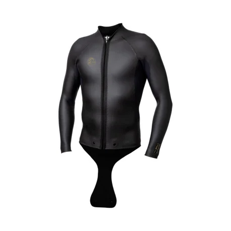 Shortys HommeO’Neill O’Riginal 2mm Beavertail Full Zip Jacket 2025