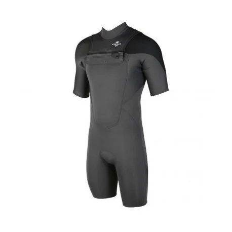 Shortys HommeSooruz Shorty 2/2 FZ FLY – Grey
