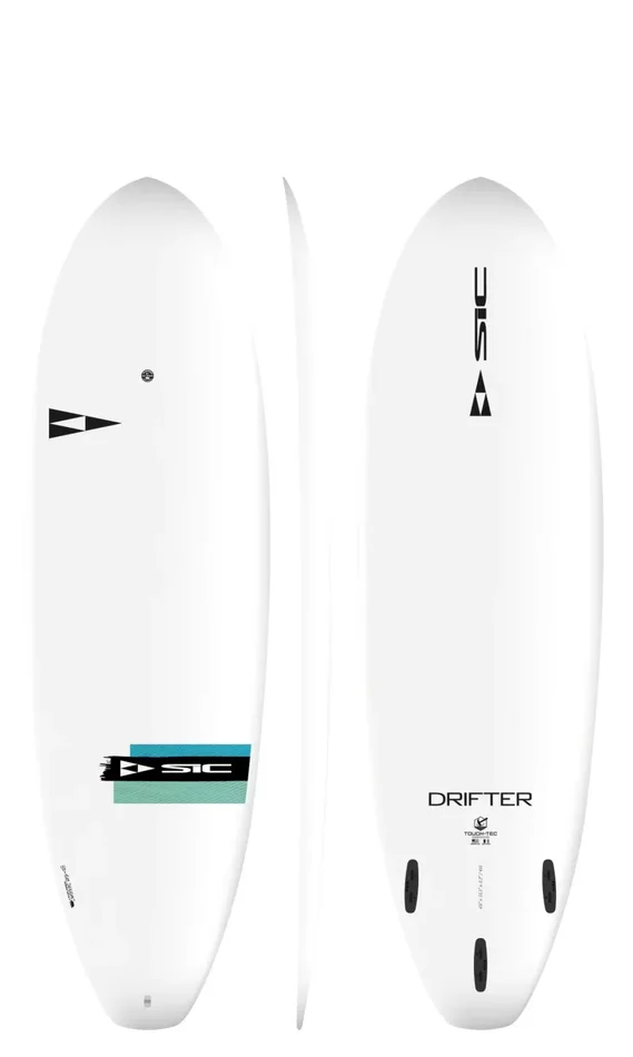 Sic – Drifter TT 2022