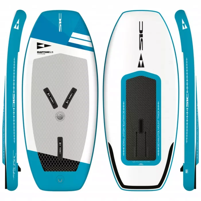 SIC – Raptor Foil Air 22/23
