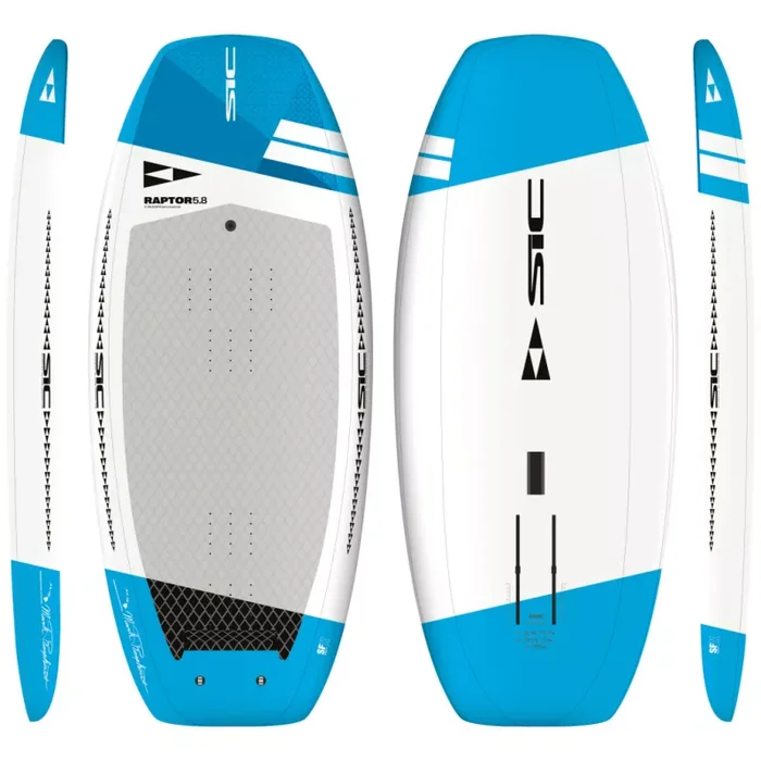 SIC – Raptor Foil SFX 2023