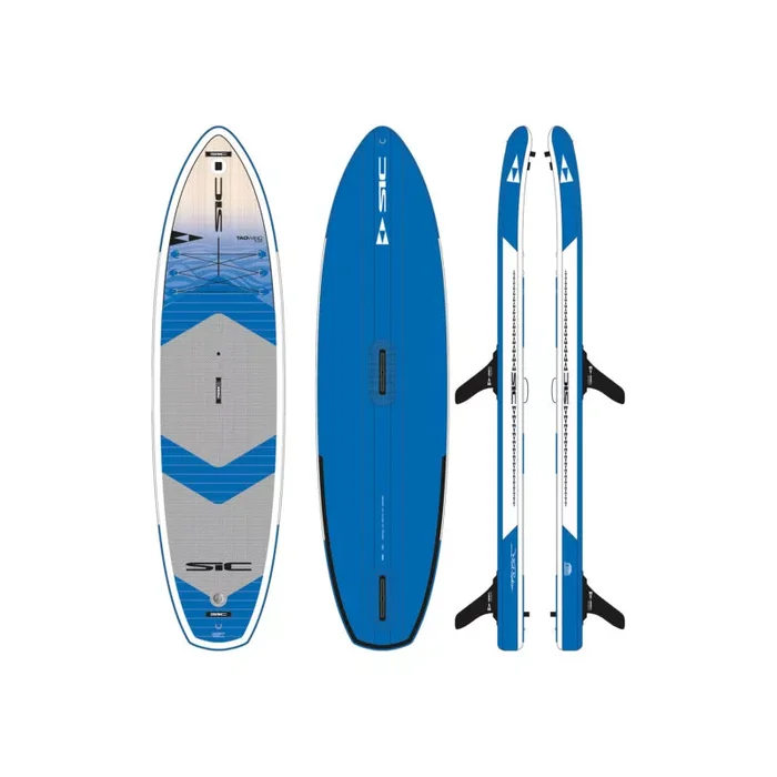 SIC – TAO AIR SST PACK 2022